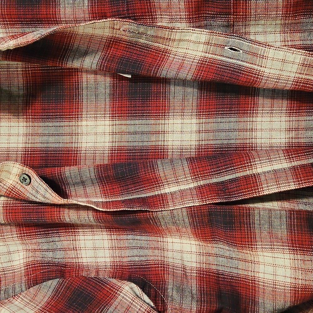 Express Flannel - Picture 3 of 4